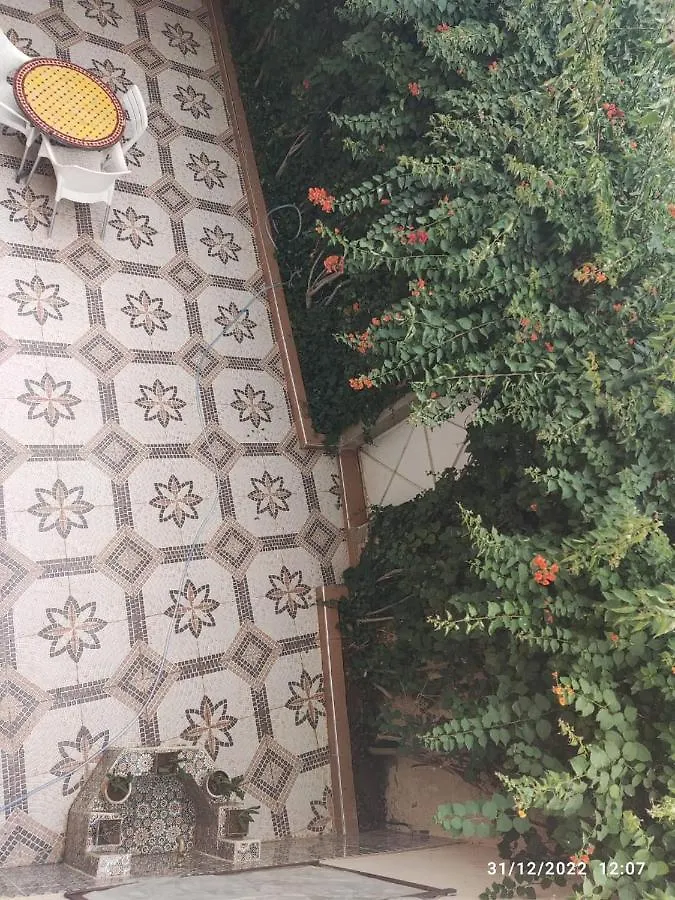 Villa Marrakech Golf City Marrakesh