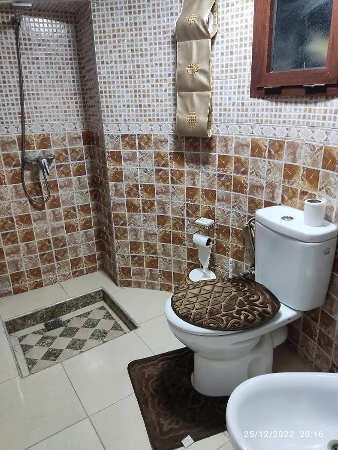 Villa Marrakech Golf City Marrakesh