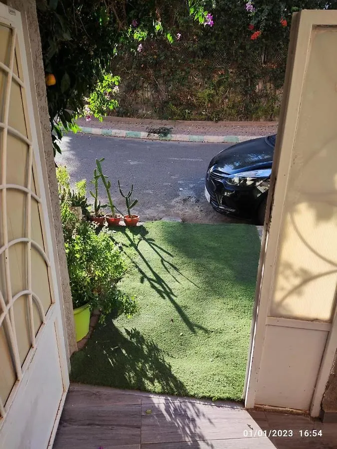 Marrakech Golf City Marrakesh