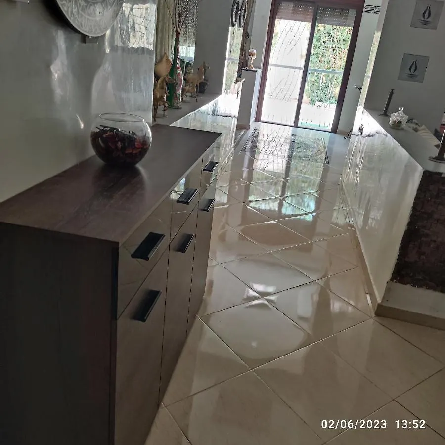 Villa Marrakech Golf City Marrakesh